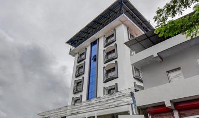 Hotel Garden Inn Kochi