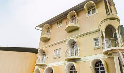 Itsy Hotel New Retreat - Main Market, Mahabaleshwar