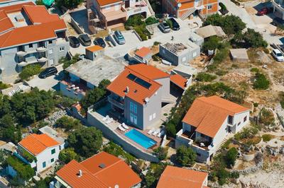 Apartmani Gavran
