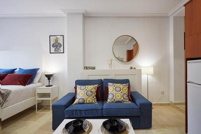 LEEWAYS APARTMENT XXII in GRAN VÍA