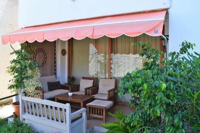 Apartment 100 meters from Puerto Rico Beach