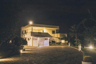 Villa Giuseppina - Piscina ad uso esclusivo