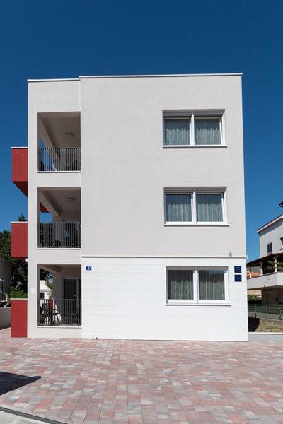Apartment House Ivan John