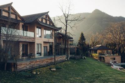 Zi Shan Man Ju Resort