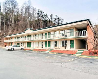 Econo Lodge Martinsville, Billede 2