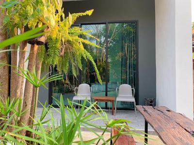 Petchngam Home Resort