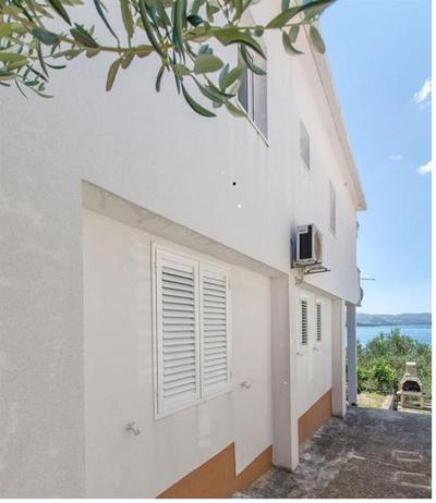 Stella sea view
