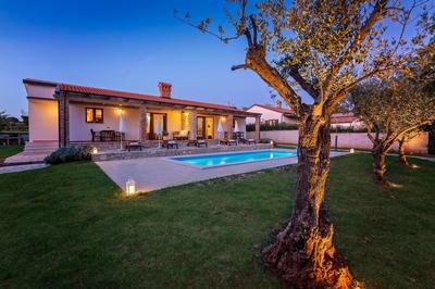 Villa Grebac