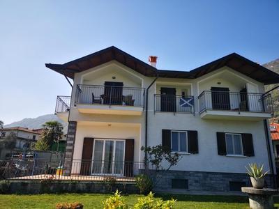 VILLA AS Campo Marzio
