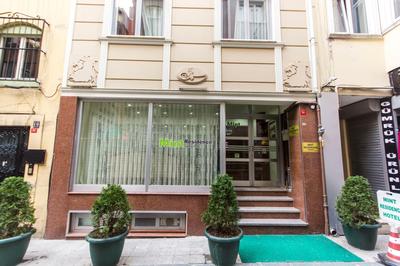 Mint Residence Taksim - Image 34