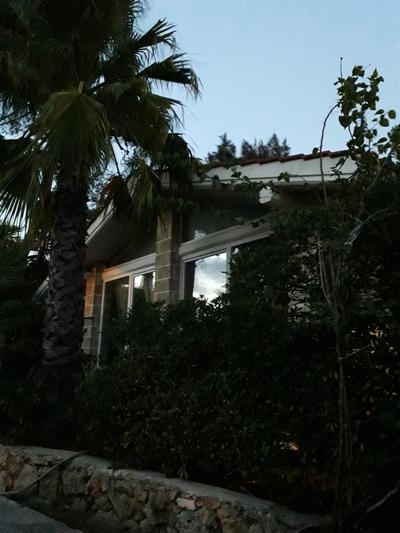 Cottage nel verde