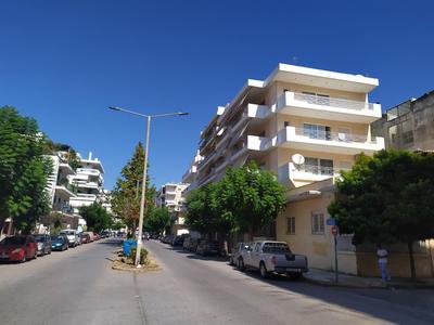 Comfortable spacious apartment at central position / FIL27