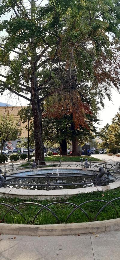 Casa Andrea tra Napoli e Sorrento