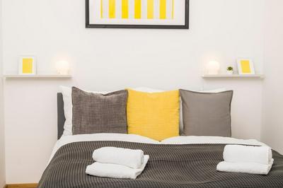 Prater Balcony Suite