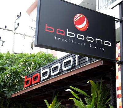 Baboona Beachfront Living