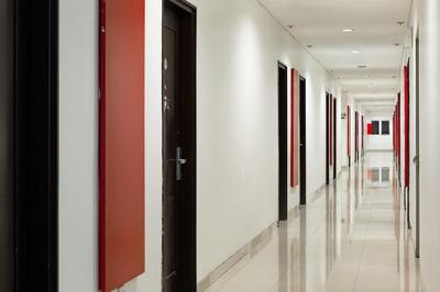 Amaris Hotel Pemuda Semarang