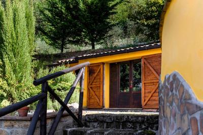 La Casetta Madonna di Morciano