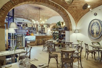 Il Torrino - Deb'S Monticchiello