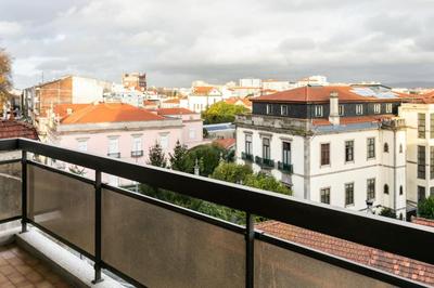 APOSENTUS - Elegant Functionality Porto Downtown