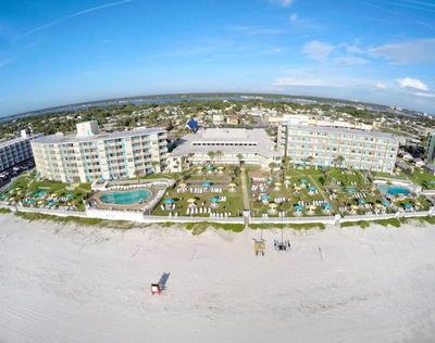 Perry's Ocean-Edge Resort