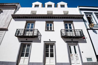 Ilha Hostel & Suites, Foto 2