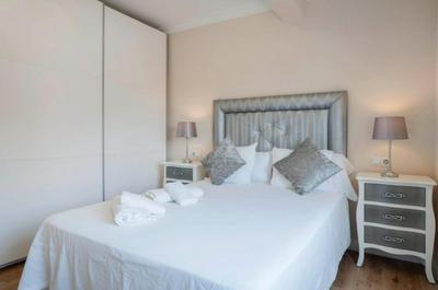 Apartamento con vistas a la catedral a 15 minutos del centro