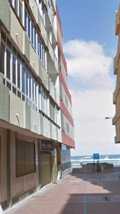 Las Canteras 7Urbe