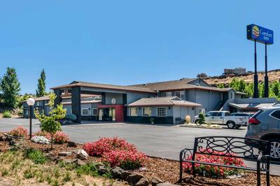Comfort Inn Columbia Gorge, Billede 2