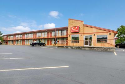 Econo Lodge Marion I-81, Foto 2