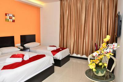 Hotel O Dspark Port Klang