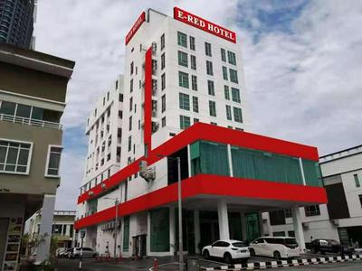 THE REED HOTEL Melaka
