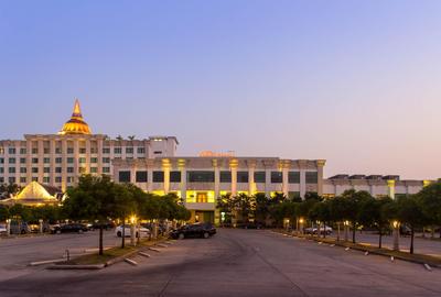 Mida Grande Hotel Dhavaravati Nakhon Pathom - SHA PLUS