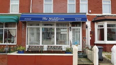 The Middleton