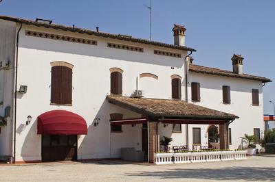 La Locanda dei Gagliardi