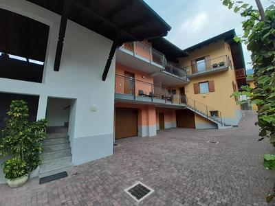 Appartamento Morettina con terrazzo