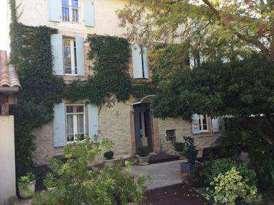 Le Clos d'André