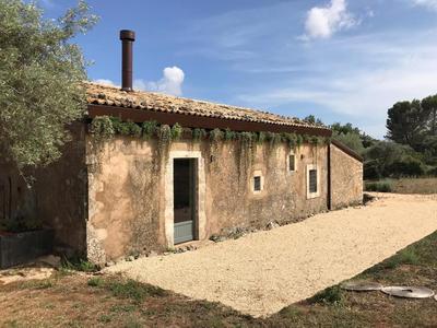 Casa Farfaglia
