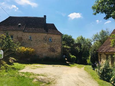 Le Chemin des sens