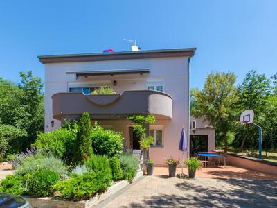 Apartments Alin