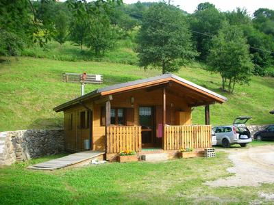 Camping Val di Sole