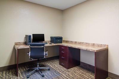 Comfort Inn Blackshear Hwy 84, Billede 2