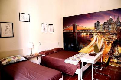 Center Street Apartment
