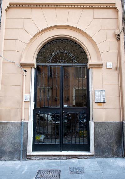 Vaticana Ottaviani Roma