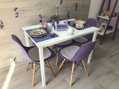 Casa Violet per Civita