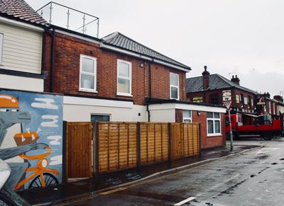 Contractor friendly from 'TOBS Norwich'