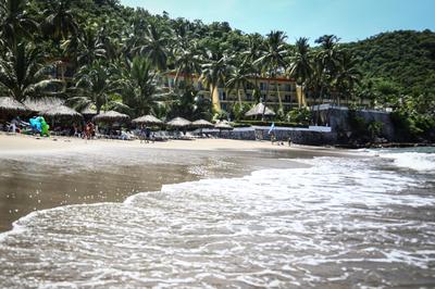 La Quinta Gran Bahía, Cuastecomates - Todo Incluido