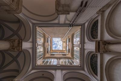 L'angolo di Luccoli