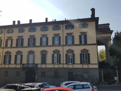 CharmeRooms Palazzo Stampa