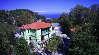 Sofia Rooms