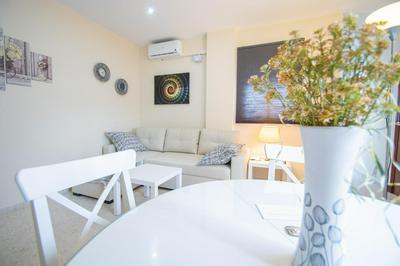 Apartment Cadiz´s Angel